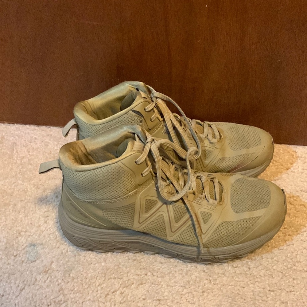Bates Tactical Shoes